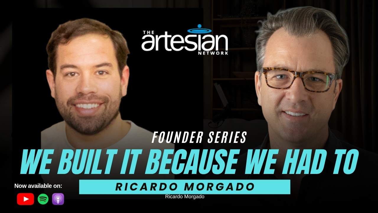 S1 E31 | Why Treating Returns as a Cost Center Is the Problem | Ricardo Morgado, Getloopos