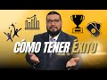 Cómo ser Exitoso | El éxito esta más CERCA de lo que crees