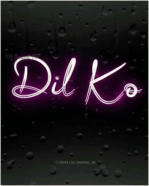 Dil ko karaar aaya ❤️ ||  WhatsApp status 🔊 || Remix status #shorts #whatsapp_status