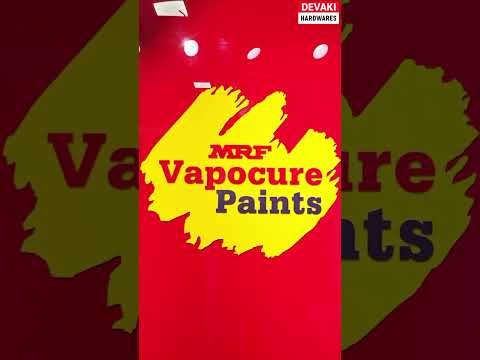Asian Paint Wholesale Market