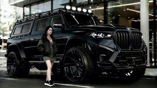 202627 Bmw X10 M The Ultimate Performance Suv? First Look Full Details Wheel Zone