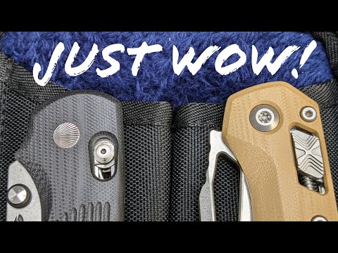 2 Epic Viewer Loaners and Some Sweet items from Orion! Unboxing