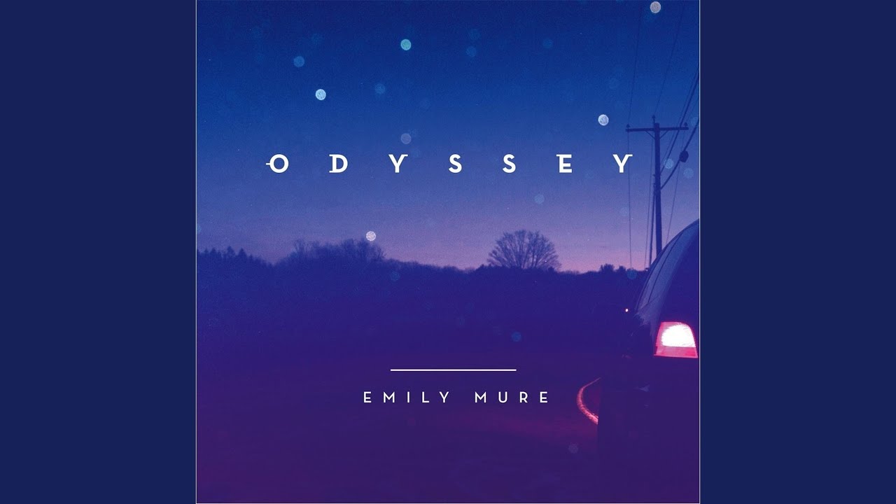 Watch Odyssey on YouTube Watch Odyssey on YouTube