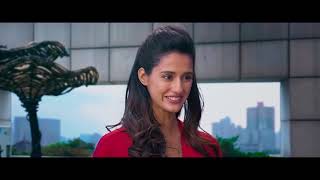 『カンフー・ヨガ』ヨガの極意動画