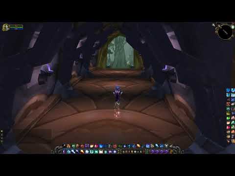 Olemba Root (quest item) - From where to get, WoW TBC