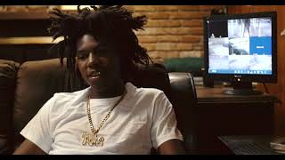 Da Real Gee Money part 3 What it like being a Baton Rouge rapper