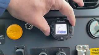 Webasto Smart Temp Timer