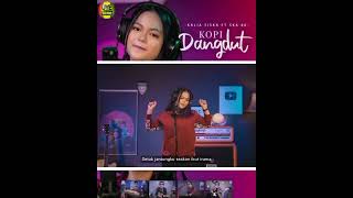 Kalia Siska ft ska 86 •  KOPI DANGDUT
