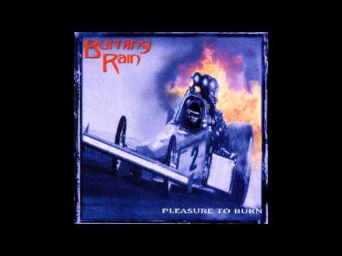 Burning Rain — Burning Rain - Shot Down