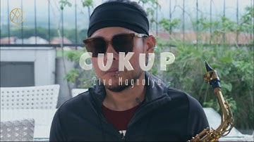 Cukup - Ziva Magnolya ( Cover by Yudi Atmajaya ) #149