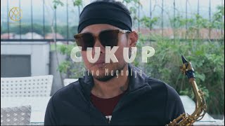 Cukup - Ziva Magnolya ( Cover by Yudi Atmajaya ) #149