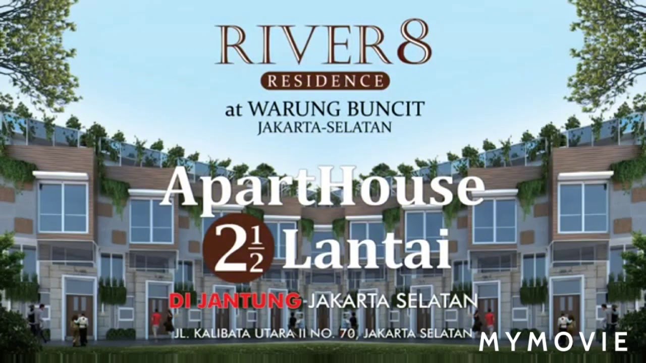 Selatan Jakarta Perumahan