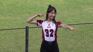 PC0019 20200909 , 我是老大 , Rakuten Girls 凱莉絲 倪暄 菲菲 艾璐 琳妲 曲羿