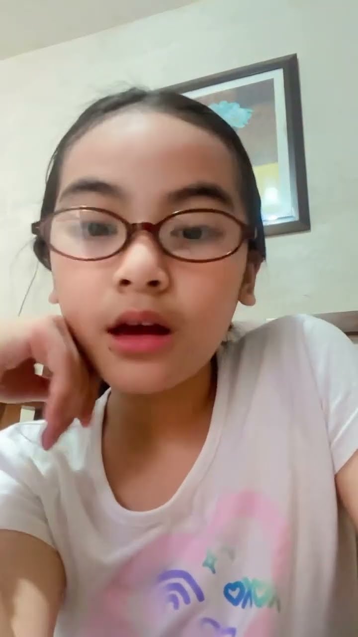 Tiktoker na si Maymay?! ? | My Ilonggo Girl