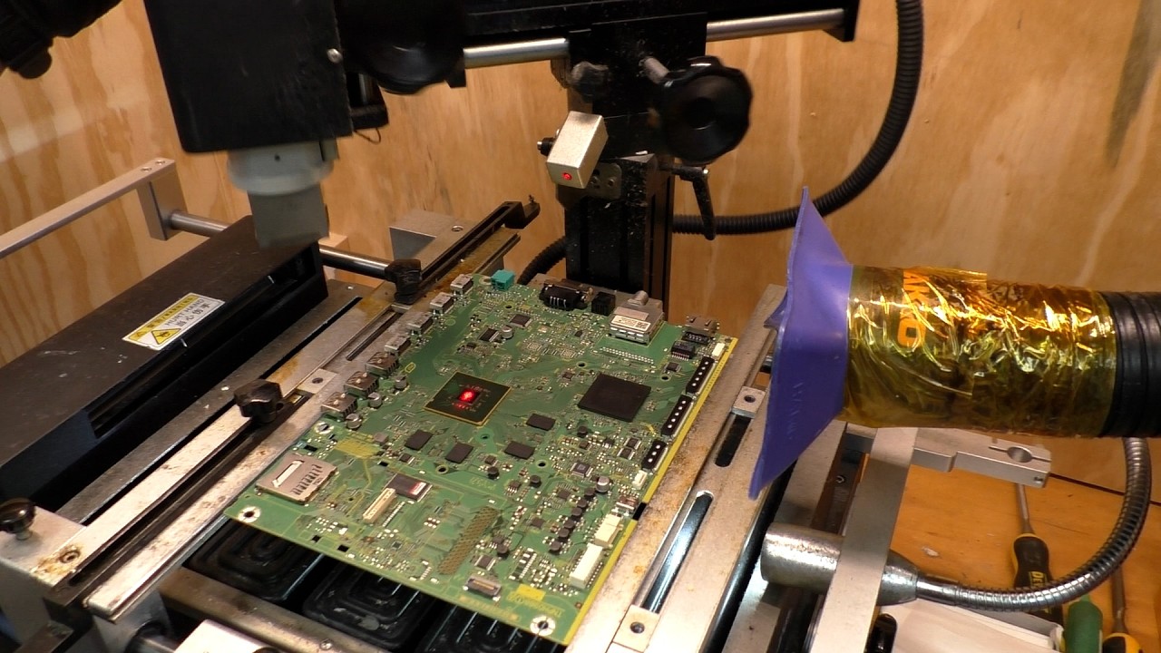 Carte SS Panasonic TC-P65ST30 TNPA5400 – Neuve, Démontée D’un écran Fendu
