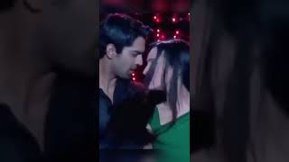 Khushi Arnav Danceishpyarkokyanaamdoo