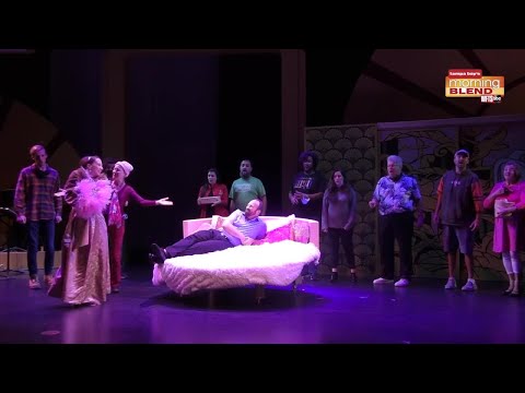 Video: Teātra 