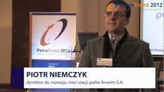 Petro Trend 2012 - Anwim