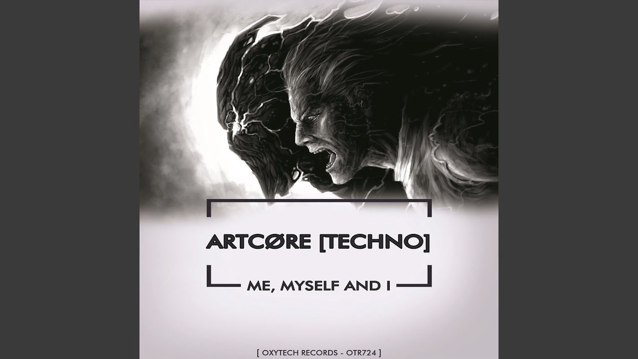 Me, Myself and I (Original Mix)