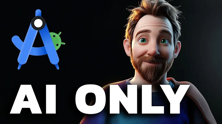 I Made an Android App in MINUTES with This AI Tool