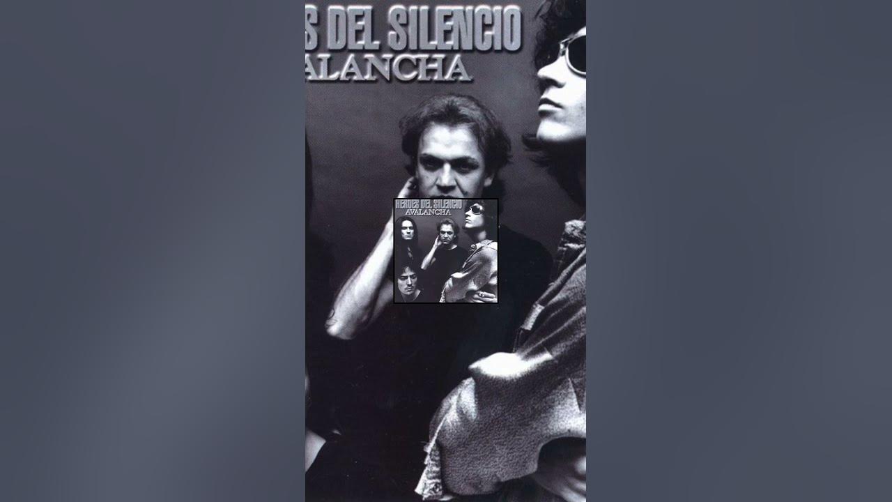 héroes del silencio-la chispa adecuada(bendecida 3),álbum avalancha,canción 8  #héroesdelsilencio
