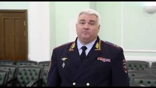 Водителей не будут штрафовать за отсутствие зимней резины, — глава ГИБДД России Михаил Черников.