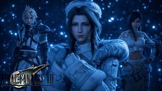 Even Crisis Skins Mods Showcase - Final Fantasy VII Remake Integrade PC Gameplay