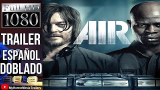 Air (2015) (Trailer HD) - Christian Cantamessa