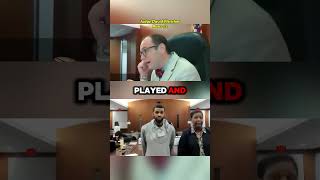 Part 2/2 Judge Fleischer #court  #judge #judgefleischer #courtroomdrama #judgeboyd  #judgesimpson