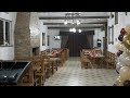 Ресторан Къырым. Старый Крым.