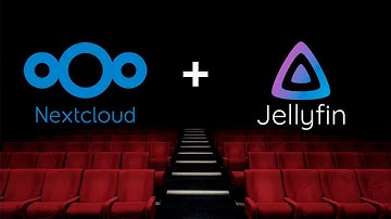 🎬 Jellyfin + Nextcloud: Como Integrar tu Almacenamiento en la Nube con tu servidor de Streaming