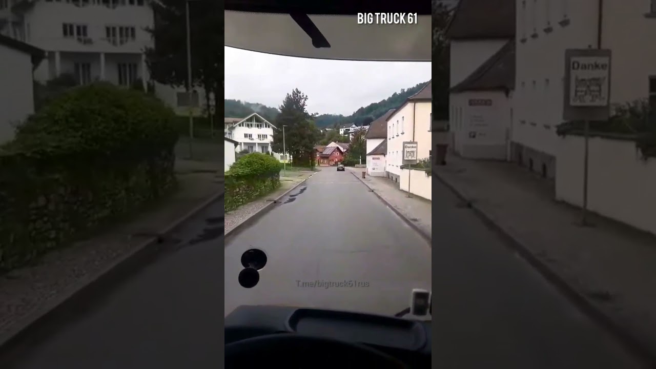 Германия.Passau 