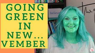 Benefits of Trying something new