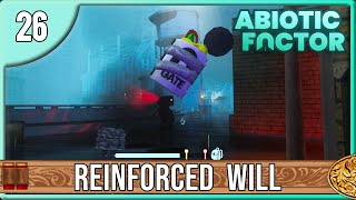 Abiotic Factor longplay - Episode 26