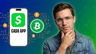 كيفية تحويل البيتكوين عبر تطبيق كاش آب (دليل إرسال العملات الرقمية 2026) screenshot 4