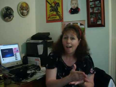 How Many Times (Have you heard me cry out) ASL Sign language - YouTube