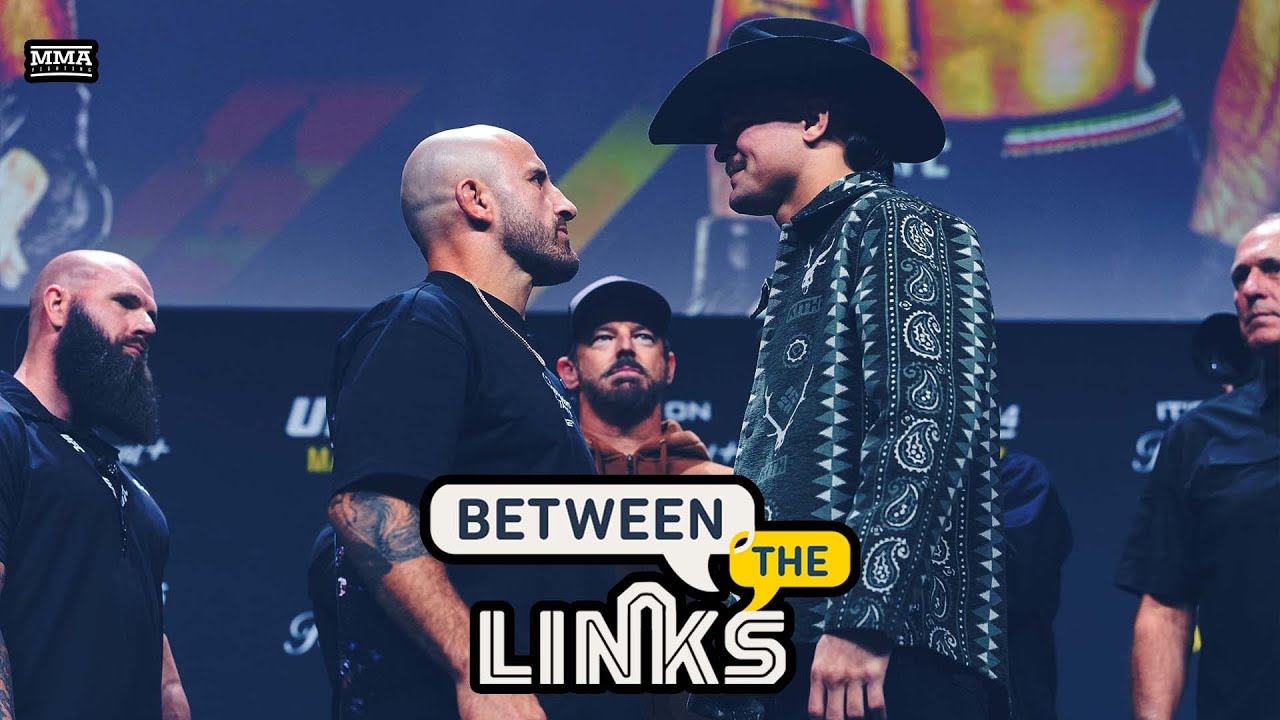 BTL | Gaethje Batters Pimblett, UFC 324 Fallout, Volkanovski vs. Lopes 2, Patchy Mix Released