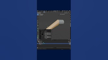 Bridge Edge Loops in Seconds! | Modeling Shortcut