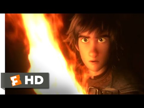 How to Train Your Dragon 3 (2019) - Goodbye, Toothless Scene (9/10) | Movieclips. 