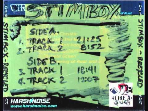 Stimbox — Stimbox: Side B Track 1 (Part 2/2)