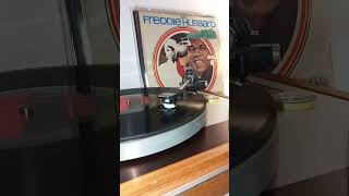 Freddie Hubbard - A Soul Experiment (highlights) 1969 Atlantic Records