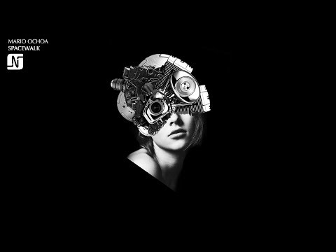 Spacewalk artwork