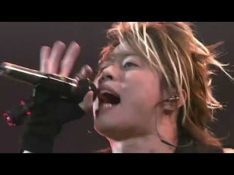 INVOKE-インヴォーク- T.M.Revolution LIVE2003.08.16