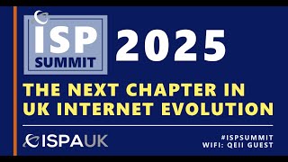 ISP Summit Highlights Reel