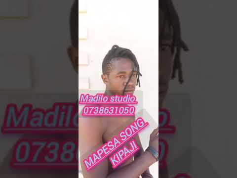 MAPESA Song Ujumbe Wa KIPAJI