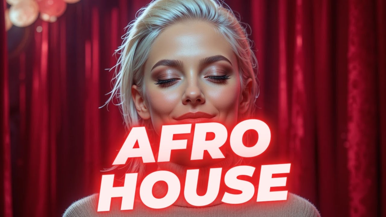 Afro House Heritage Dreams | Ceremonial Beats & Root Fire (Hugel, Black Coffee, Coldplay)