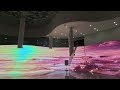 Education Base Digital Upgrade | Large-Scale Display System by AIX Aikeshi