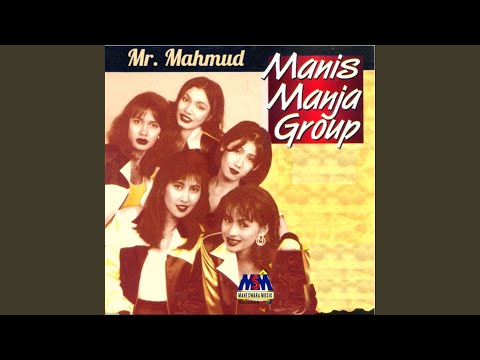 Ine Sinthya - Mr. Mahmud (Official Video)