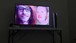 Left and right: both wrong! @theamazingatheist 