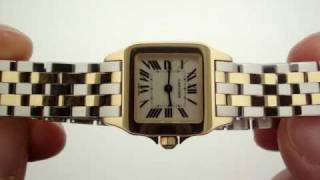 cartier 18k 95336 d988